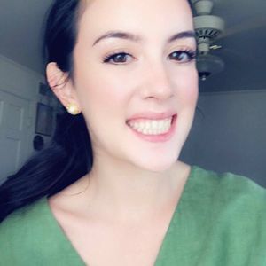 Meet your Posher, Jacquelynn